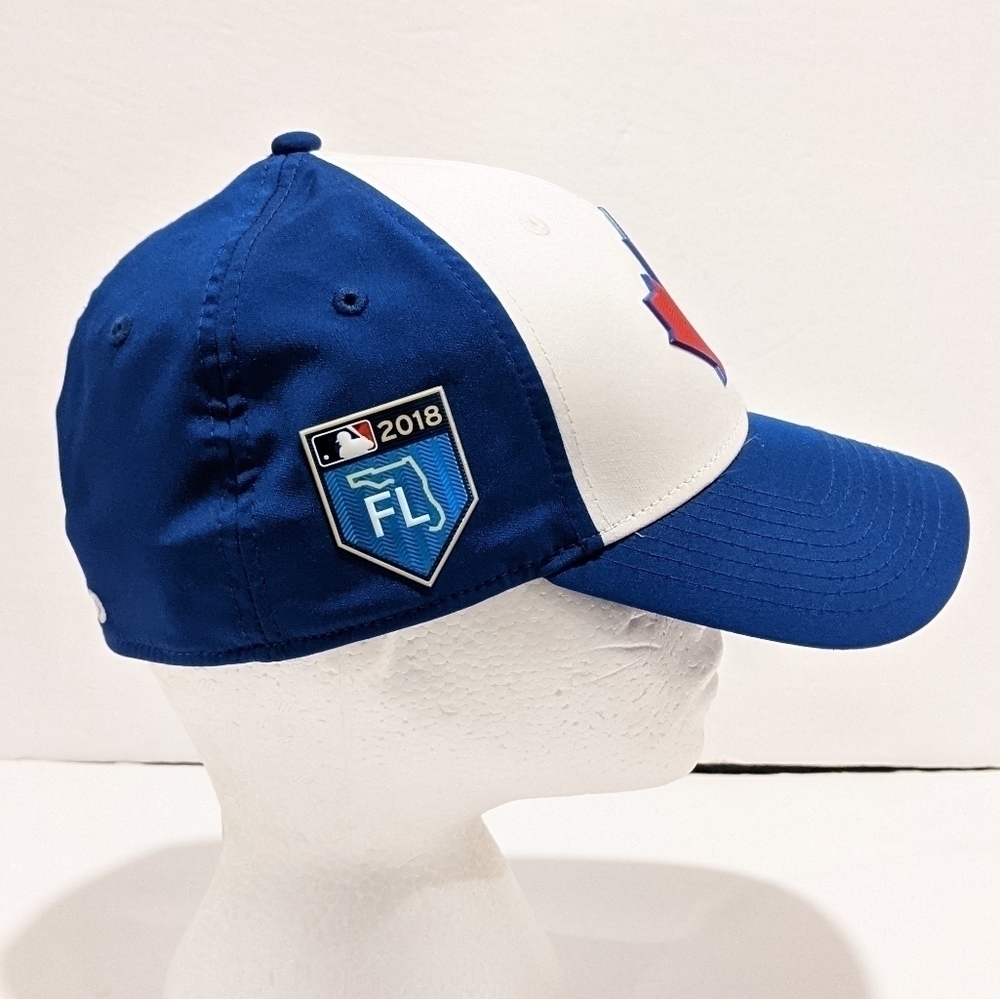 NEW Era Toronto Blue Jays blue fitted baseball cap - Picture 3 of 10